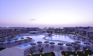Pickalbatros Royal Moderna Sharm & Aqua Park