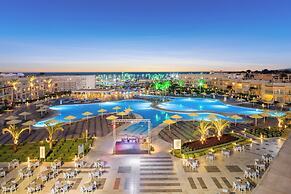 Pickalbatros Royal Moderna Sharm & Aqua Park