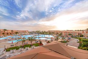 Pickalbatros Royal Moderna Sharm & Aqua Park