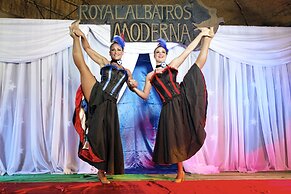 Pickalbatros Royal Moderna Sharm & Aqua Park