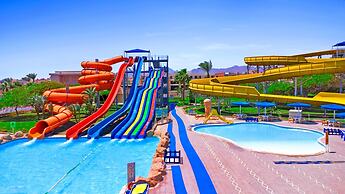 Pickalbatros Royal Moderna Sharm & Aqua Park