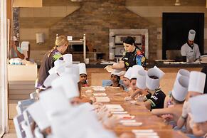 Pickalbatros Royal Moderna Sharm & Aqua Park