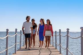 Pickalbatros Royal Moderna Sharm & Aqua Park