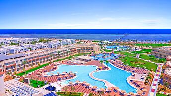 Pickalbatros Royal Moderna Sharm & Aqua Park
