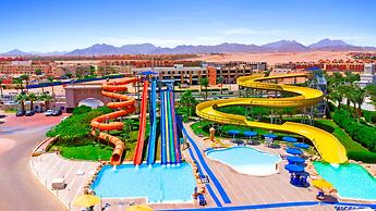 Pickalbatros Royal Moderna Sharm & Aqua Park