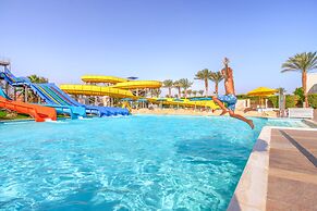 Pickalbatros Royal Moderna Sharm & Aqua Park