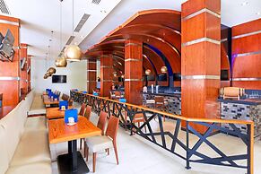 Pickalbatros Royal Moderna Sharm & Aqua Park