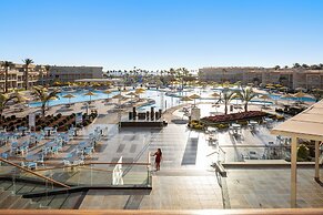Pickalbatros Royal Moderna Sharm & Aqua Park