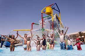 Pickalbatros Royal Moderna Sharm & Aqua Park