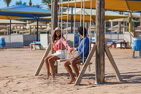 Pickalbatros Royal Moderna Sharm & Aqua Park