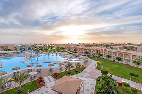 Pickalbatros Royal Moderna Sharm & Aqua Park