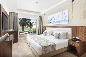 Pickalbatros Royal Moderna Sharm & Aqua Park