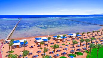 Pickalbatros Royal Moderna Sharm & Aqua Park