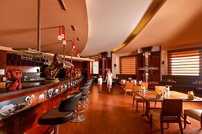 Pickalbatros Royal Moderna Sharm & Aqua Park