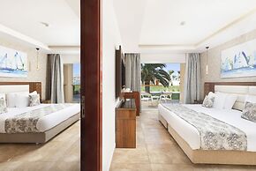 Pickalbatros Royal Moderna Sharm & Aqua Park