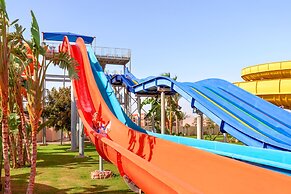 Pickalbatros Royal Moderna Sharm & Aqua Park