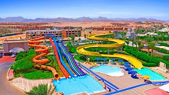 Pickalbatros Royal Moderna Sharm & Aqua Park