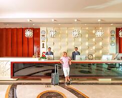 Pickalbatros Royal Moderna Sharm & Aqua Park