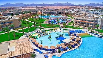 Pickalbatros Royal Moderna Sharm & Aqua Park