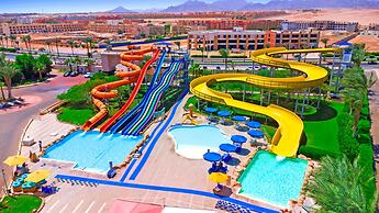 Pickalbatros Royal Moderna Sharm & Aqua Park