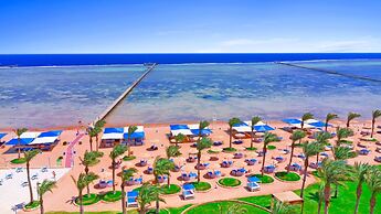 Pickalbatros Royal Moderna Sharm & Aqua Park