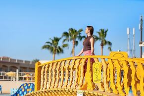 Pickalbatros Royal Moderna Sharm & Aqua Park