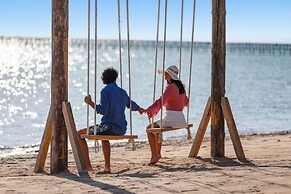 Pickalbatros Royal Moderna Sharm & Aqua Park