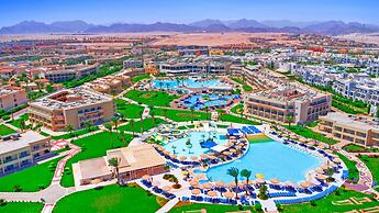 Pickalbatros Royal Moderna Sharm & Aqua Park