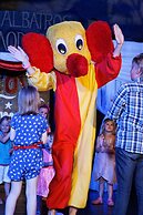 Pickalbatros Royal Moderna Sharm & Aqua Park