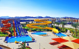 Pickalbatros Royal Moderna Sharm & Aqua Park