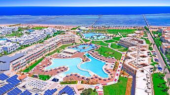 Pickalbatros Royal Moderna Sharm & Aqua Park