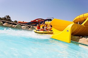 Pickalbatros Royal Moderna Sharm & Aqua Park