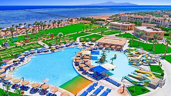 Pickalbatros Royal Moderna Sharm & Aqua Park