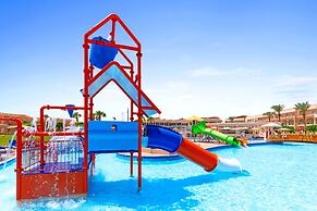 Pickalbatros Royal Moderna Sharm & Aqua Park