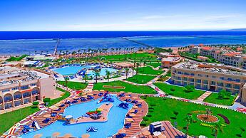 Pickalbatros Royal Moderna Sharm & Aqua Park