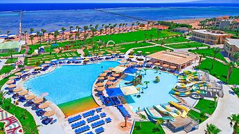 Pickalbatros Royal Moderna Sharm & Aqua Park