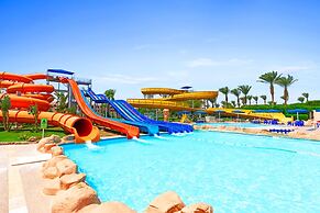 Pickalbatros Royal Moderna Sharm & Aqua Park