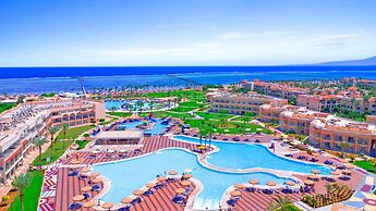 Pickalbatros Royal Moderna Sharm & Aqua Park