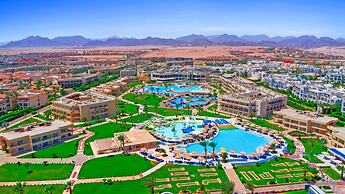 Pickalbatros Royal Moderna Sharm & Aqua Park