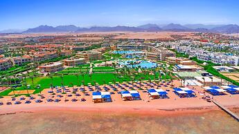 Pickalbatros Royal Moderna Sharm & Aqua Park