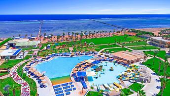 Pickalbatros Royal Moderna Sharm & Aqua Park
