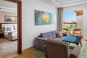 Pickalbatros Royal Moderna Sharm & Aqua Park