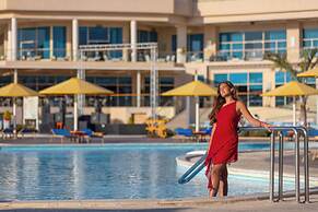 Pickalbatros Royal Moderna Sharm & Aqua Park