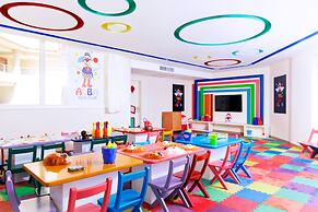 Pickalbatros Royal Moderna Sharm & Aqua Park