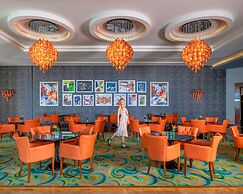 Pickalbatros Royal Moderna Sharm & Aqua Park