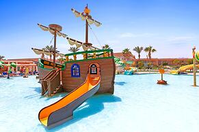 Pickalbatros Royal Moderna Sharm & Aqua Park