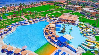 Pickalbatros Royal Moderna Sharm & Aqua Park