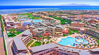 Pickalbatros Royal Moderna Sharm & Aqua Park