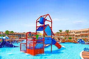 Pickalbatros Royal Moderna Sharm & Aqua Park