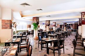 Pickalbatros Royal Moderna Sharm & Aqua Park